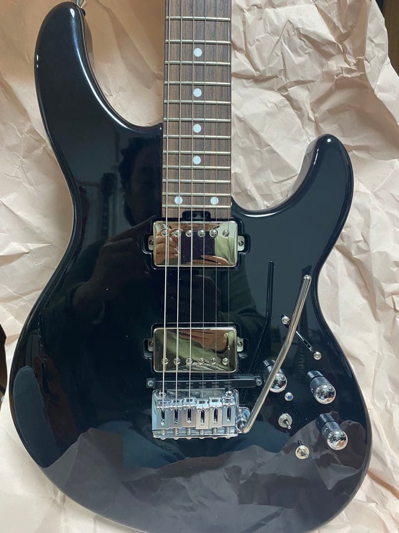 ギターシンセット EURUSU +GM-800＋CAJ MIDIペダル＋ケーブル BOSSから新製品ギターシンセ「GM-800」がリリース！！ – GuitarQuest