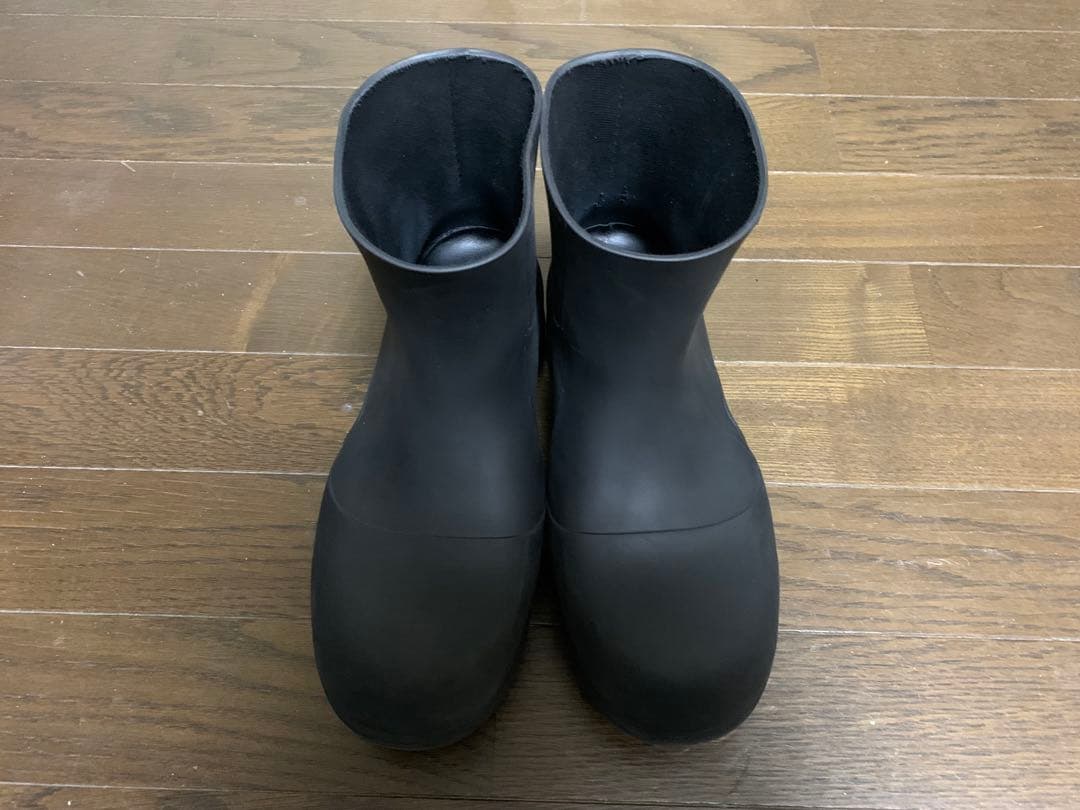 2月限定価格】BOTTEGA VENETA パドルブーツ 38 - メルカリ