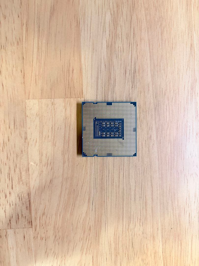 CPU Intel Core i7-11700K CPU 3.6GHz LGA 1200