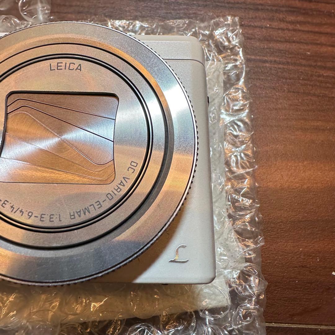 Panasonic LUMIX DMC-TZ85 デジカメ ほぼ新品 5331