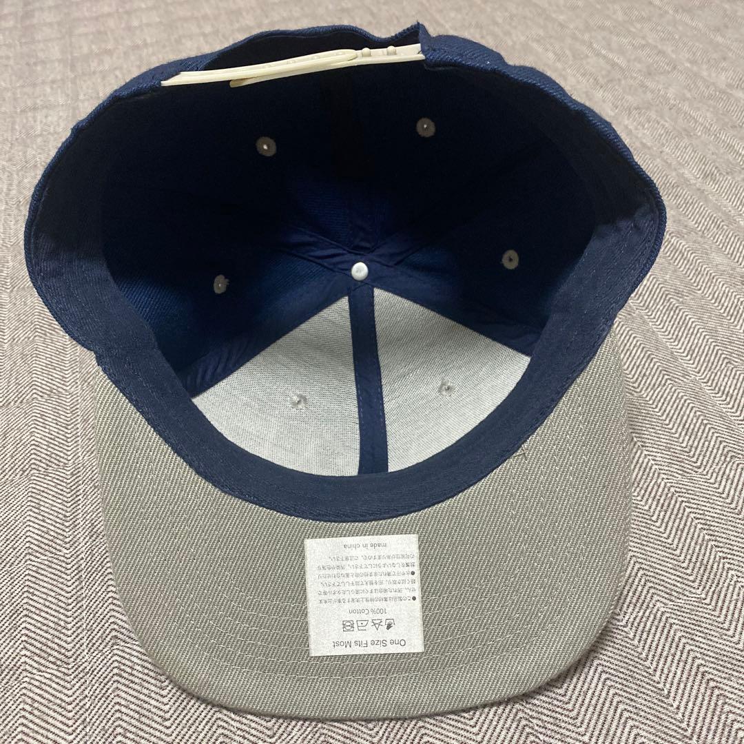 FACT ファクト 帽子 キャップ - メルカリ