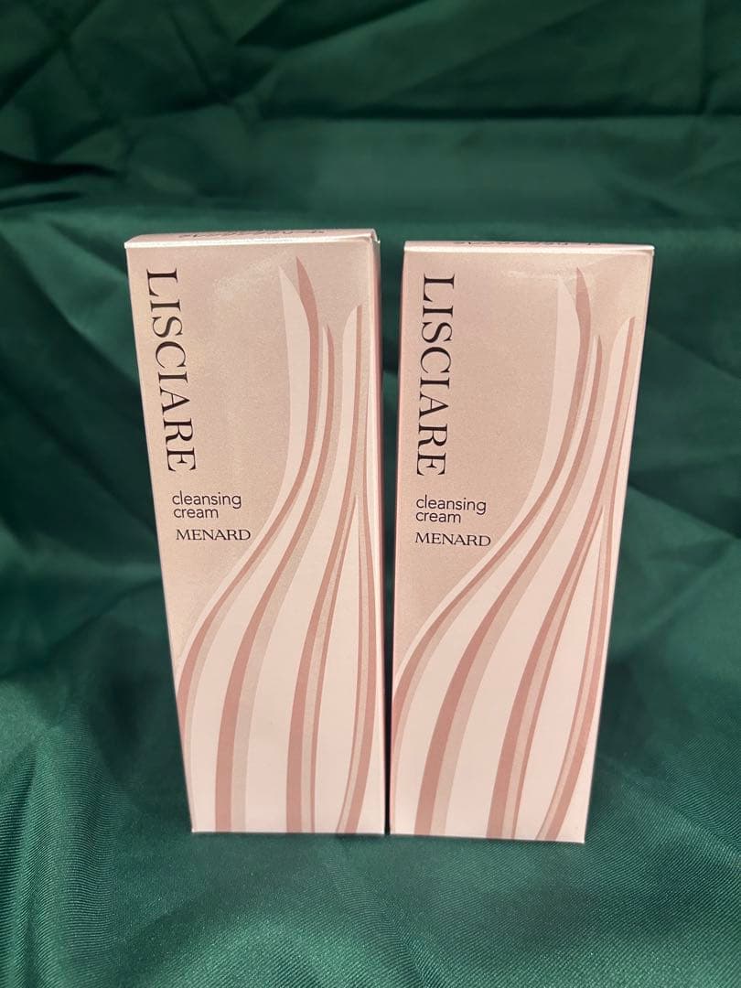 まとめ割　MENARD リシアル　クレンジングクリーム 2本 まとめ割 MENARD リシアル クレンジングクリーム 2本 まとめ割 MENARD