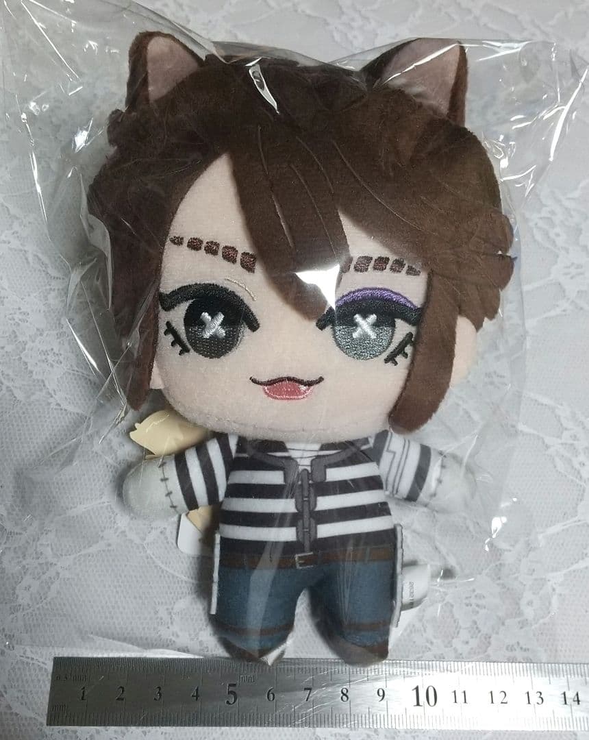 Free! DF 缶バッジ Butterfly 七瀬遙 松岡凛 桐嶋郁弥