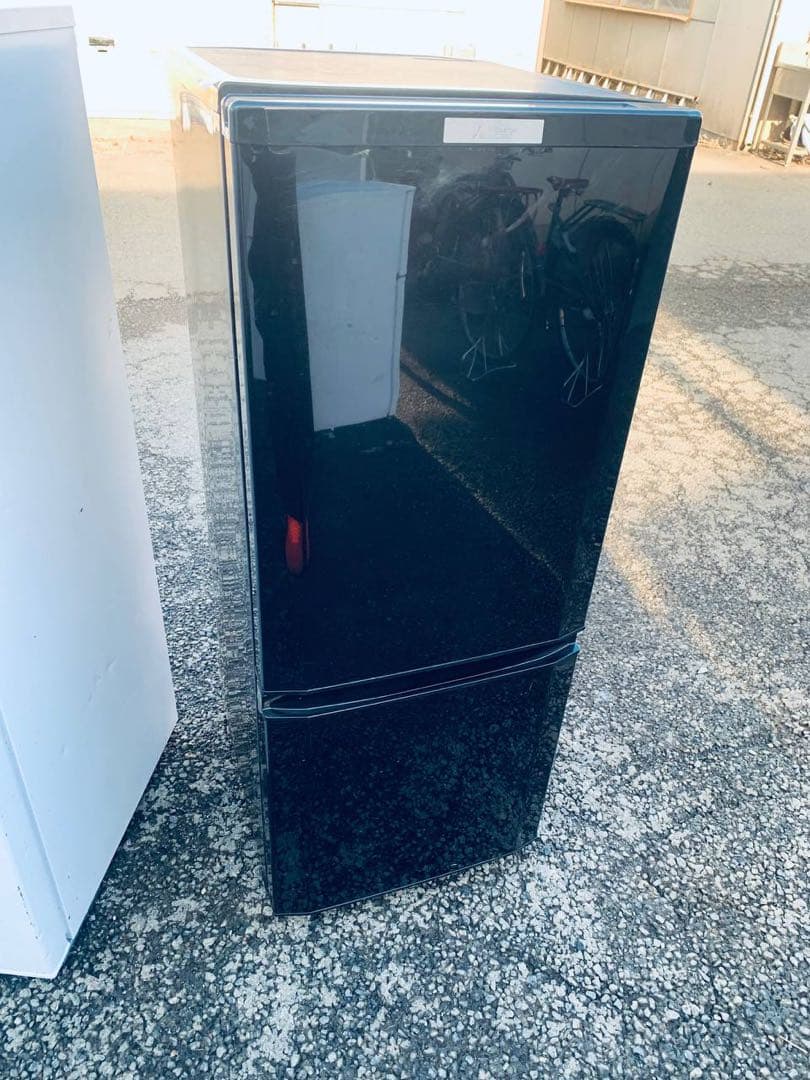 ✅三菱ノンフロン冷凍冷蔵庫✅ ✅MR-P15A-B✅送料設置無料 三菱電機 MR-P15A 価格比較 - 価格.com