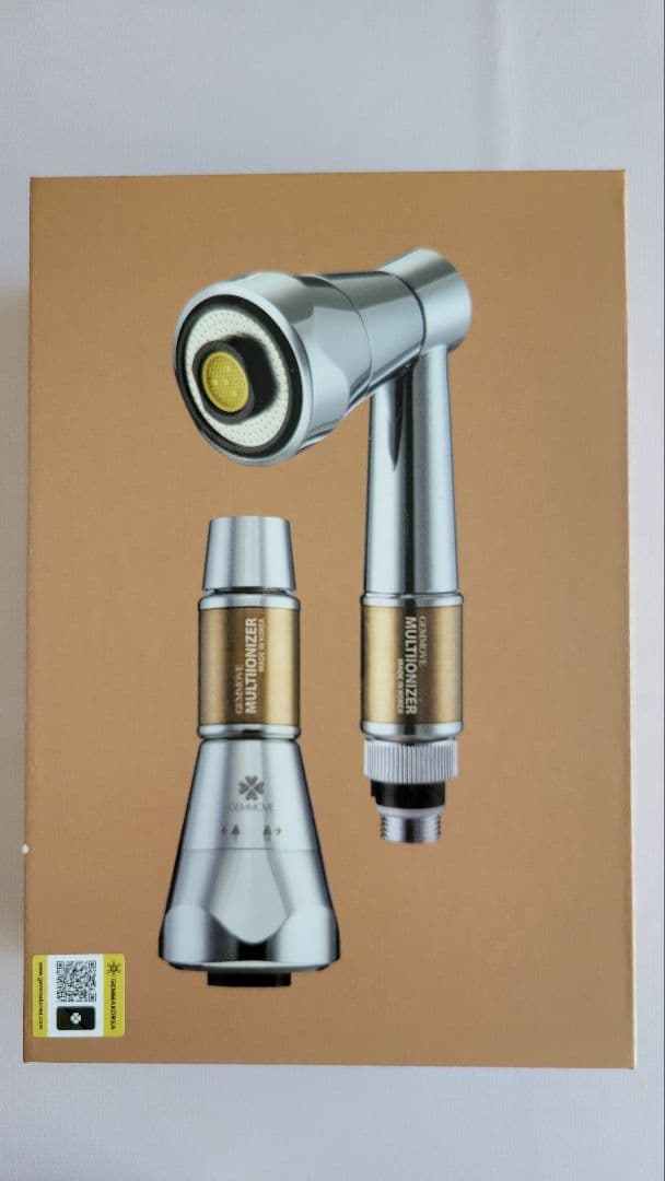 マルチ イオナイザー フォア キッチン GEMMOVE - メルカリ