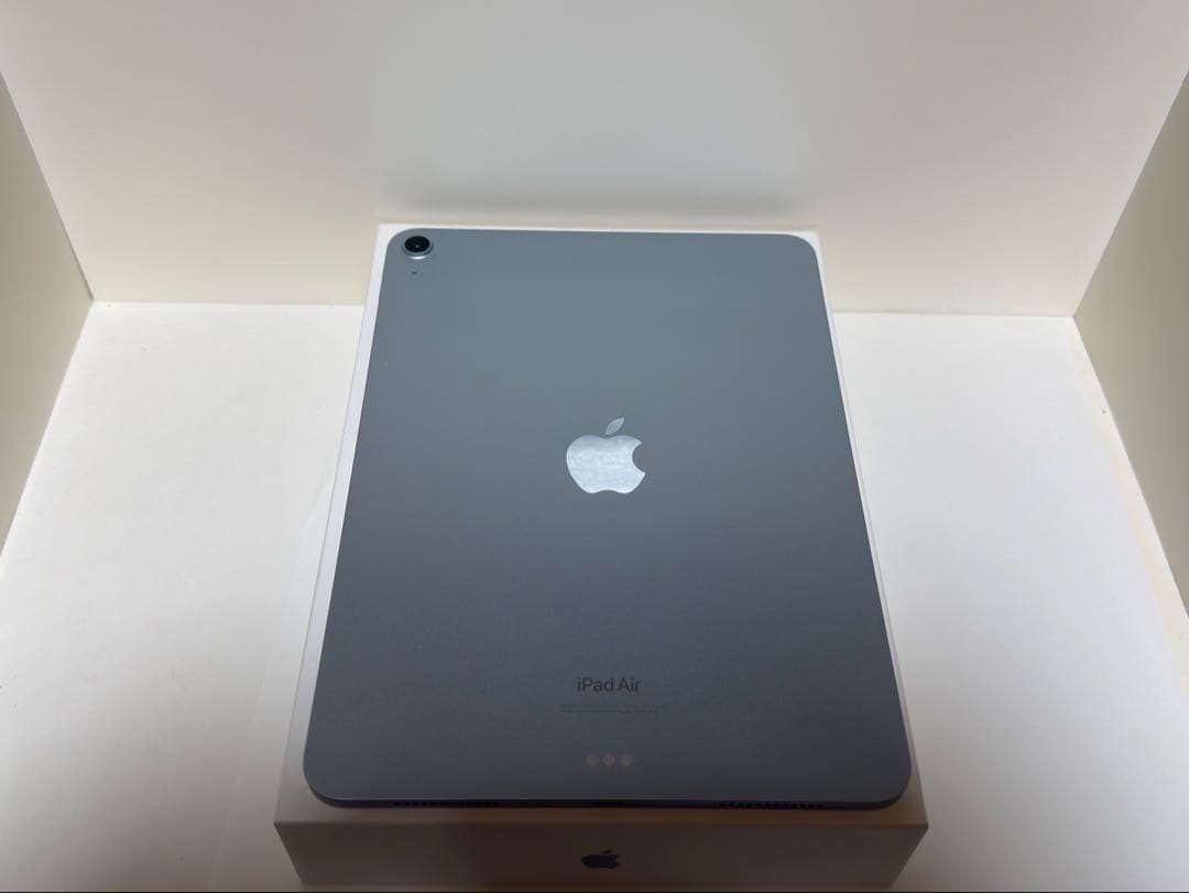 iPad Air 第6世代 M2 128GB WiーFi Apple アップル