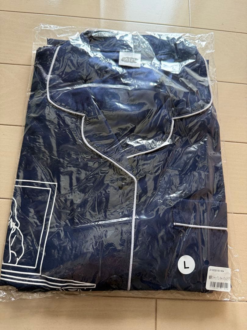 あいみょんマジカルバスルームツアーグッズ パジャマL