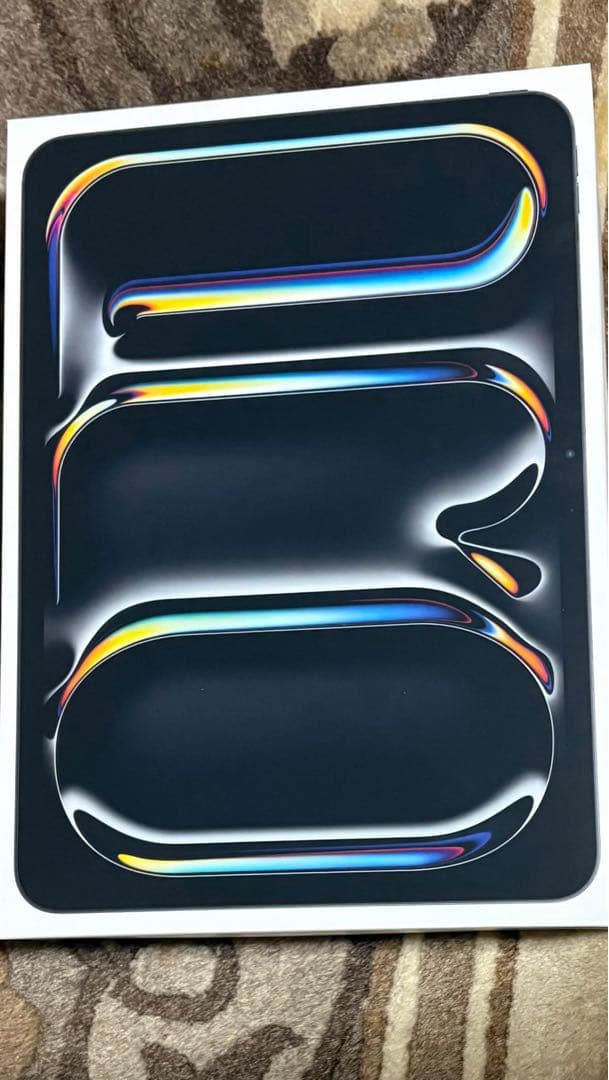 新品未使用✨iPadPro11インチ 第5世代 Wi-Fi 512GB Apple iPad Pro 12.9インチ 第5世代 Wi-Fi+Cellular 512GB 2021年春