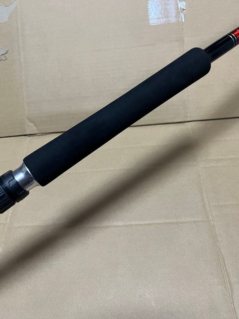 Medusa Custom Works RAGING BULL 98XS-2 - メルカリ