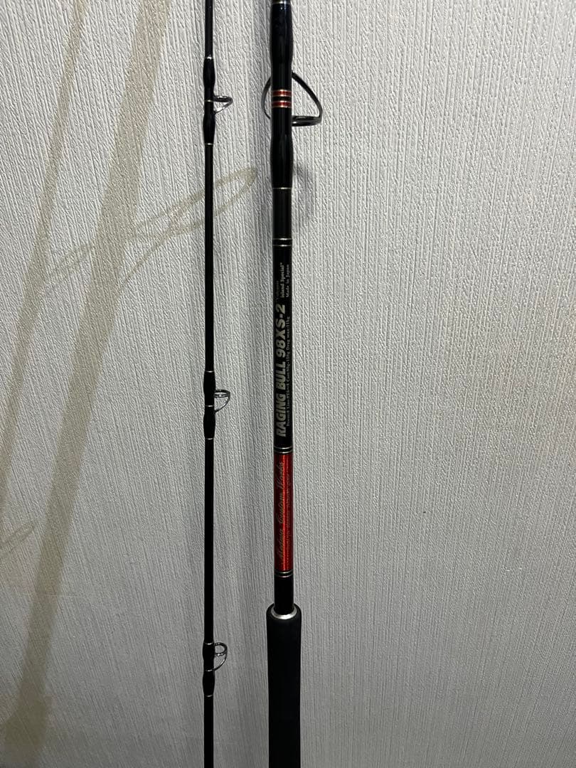 Medusa Custom Works RAGING BULL 98XS-2 - メルカリ