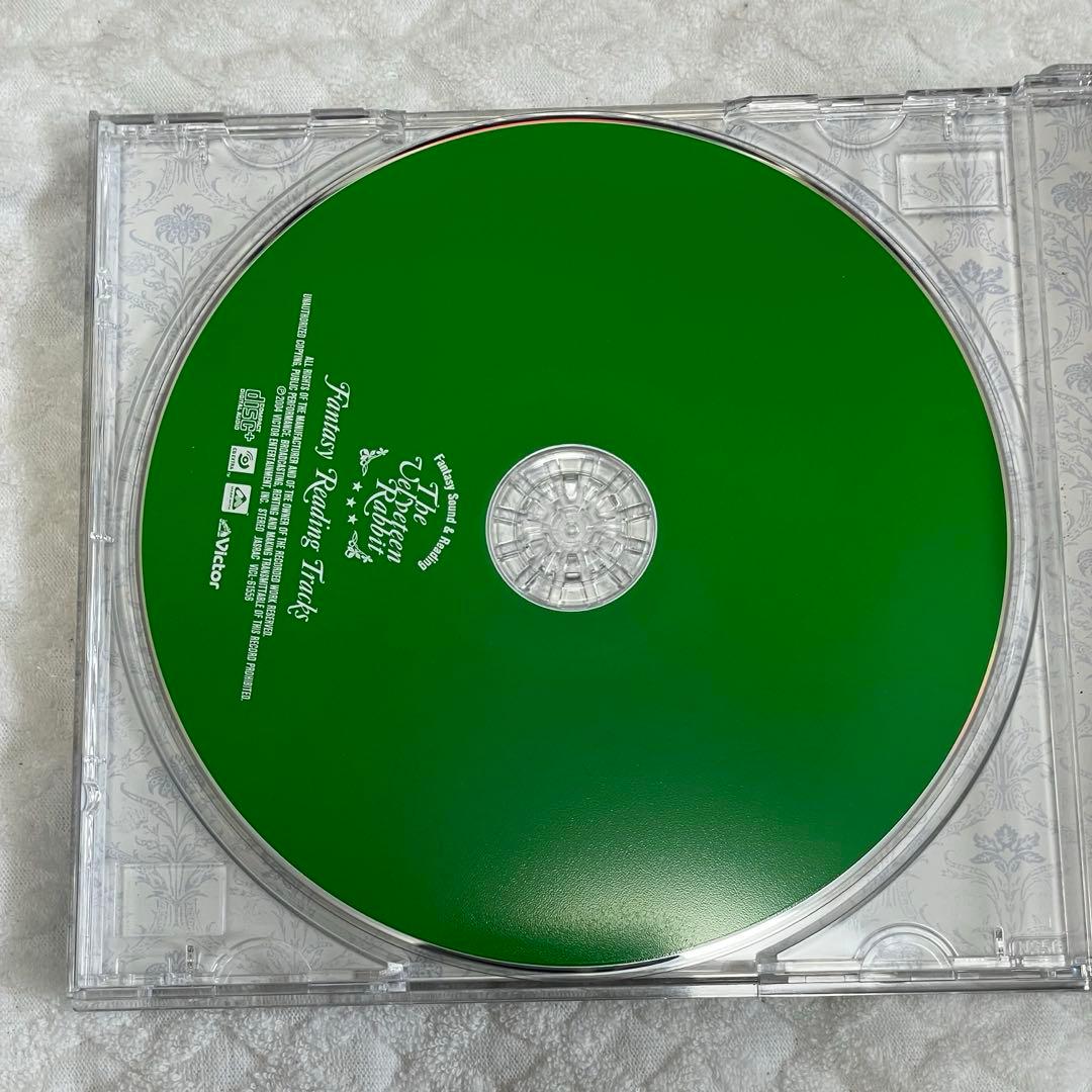 よ*ー様 【廃盤・美品】小川範子 ファンタジー・サウンドリーディング