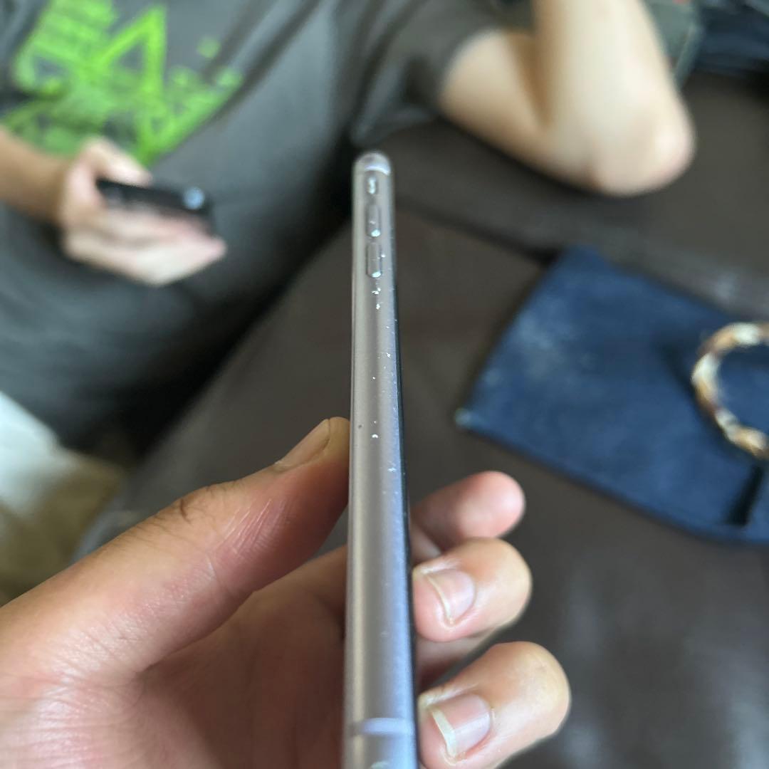 ジャンク品】Apple iPhone 11 ラベンダー - メルカリ