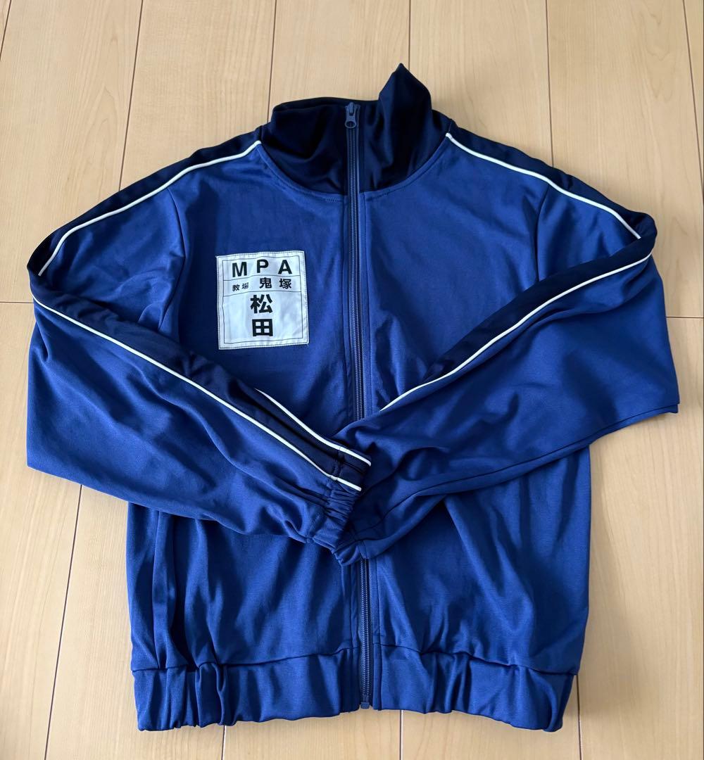 即購入❌【名探偵コナン】松田陣平・諸伏景光【ジャージ】 2026年最新】警察学校組 ジャージの人気アイテム - メルカリ