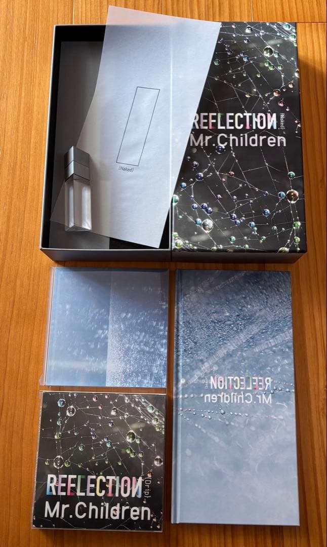 Mr. Children ミスチル アルバム•シングルまとめ売り - メルカリ