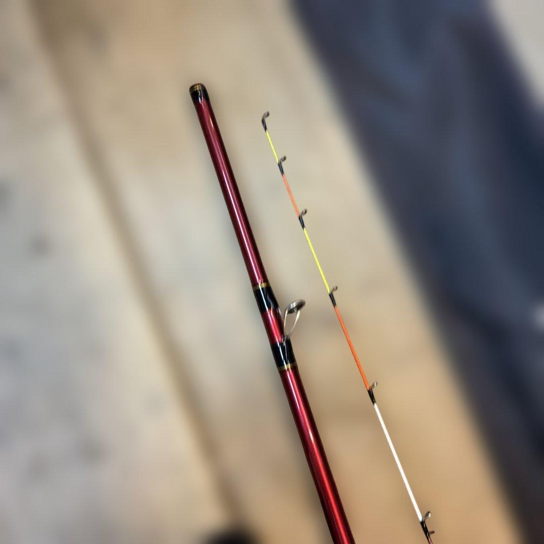 ダイワ バトルゲーム カブセMH-240 BATTLE GAME KABUSE - メルカリ