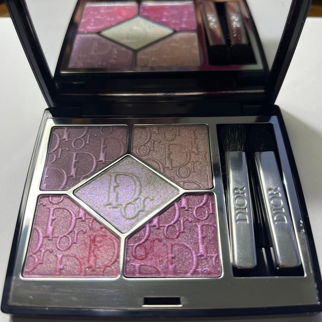 Dior ディオールショウ サンク クルール865ピンク ロリポップ ディオールショウ サンク クルール（スプリング コレクション 2026