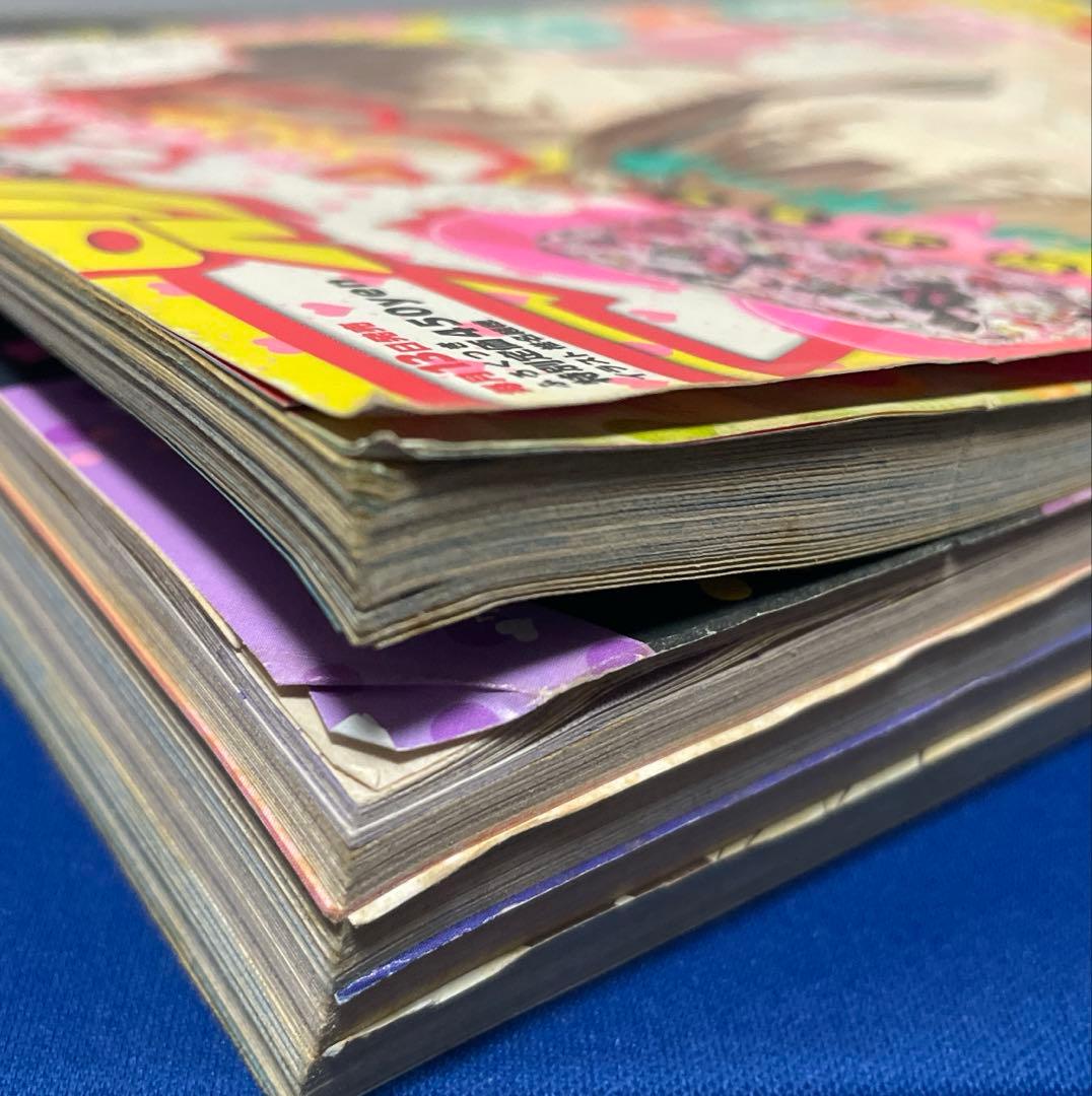 別冊マーガレット2010年5月号 君に届け - メルカリ