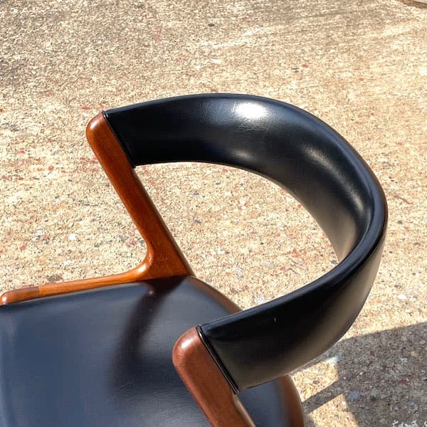 aaaaaaaaaa様専用北欧ビンテージ家具 カイクリスチャンセン アーム