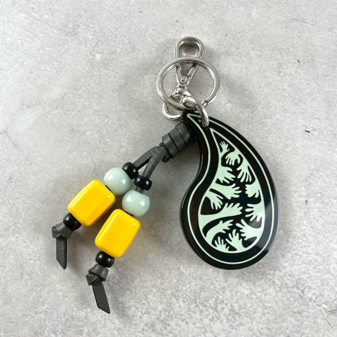 未使用級✨ETRO per Kaito Takahashi 髙橋海人 チャーム - メルカリ