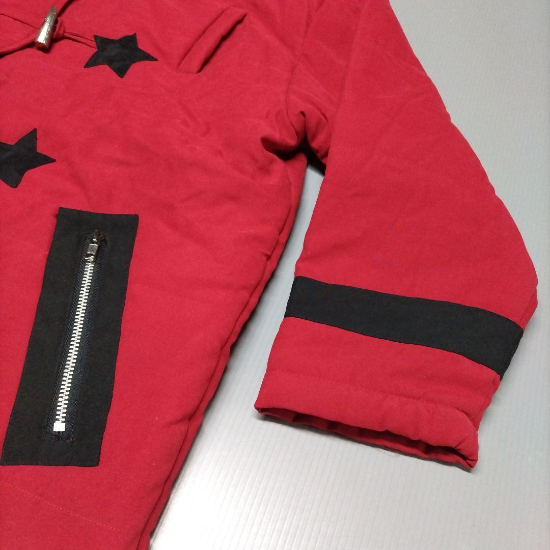 山本寛斎 カンサイスポーツ ビンテージ中綿コート - メルカリ