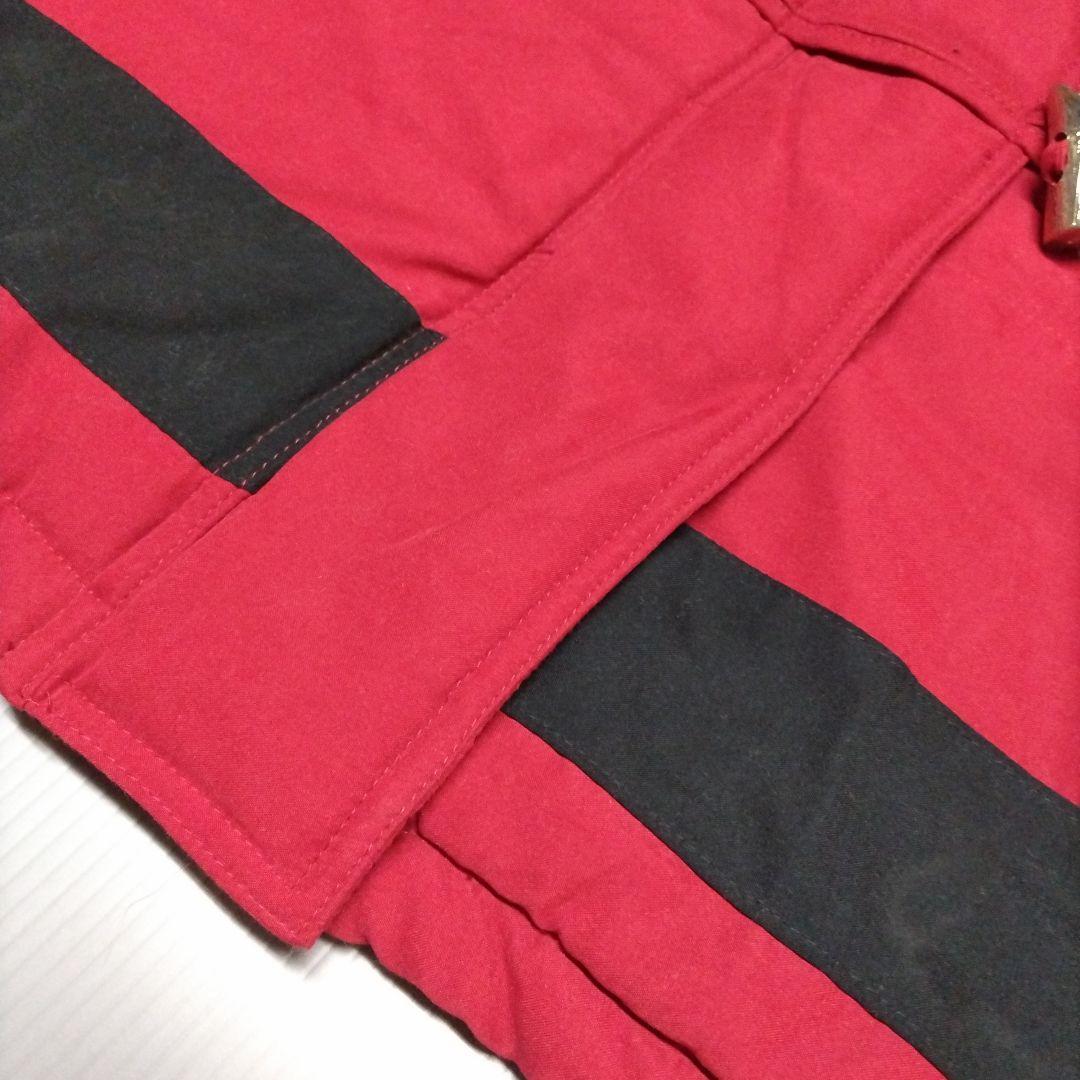 山本寛斎 カンサイスポーツ ビンテージ中綿コート - メルカリ