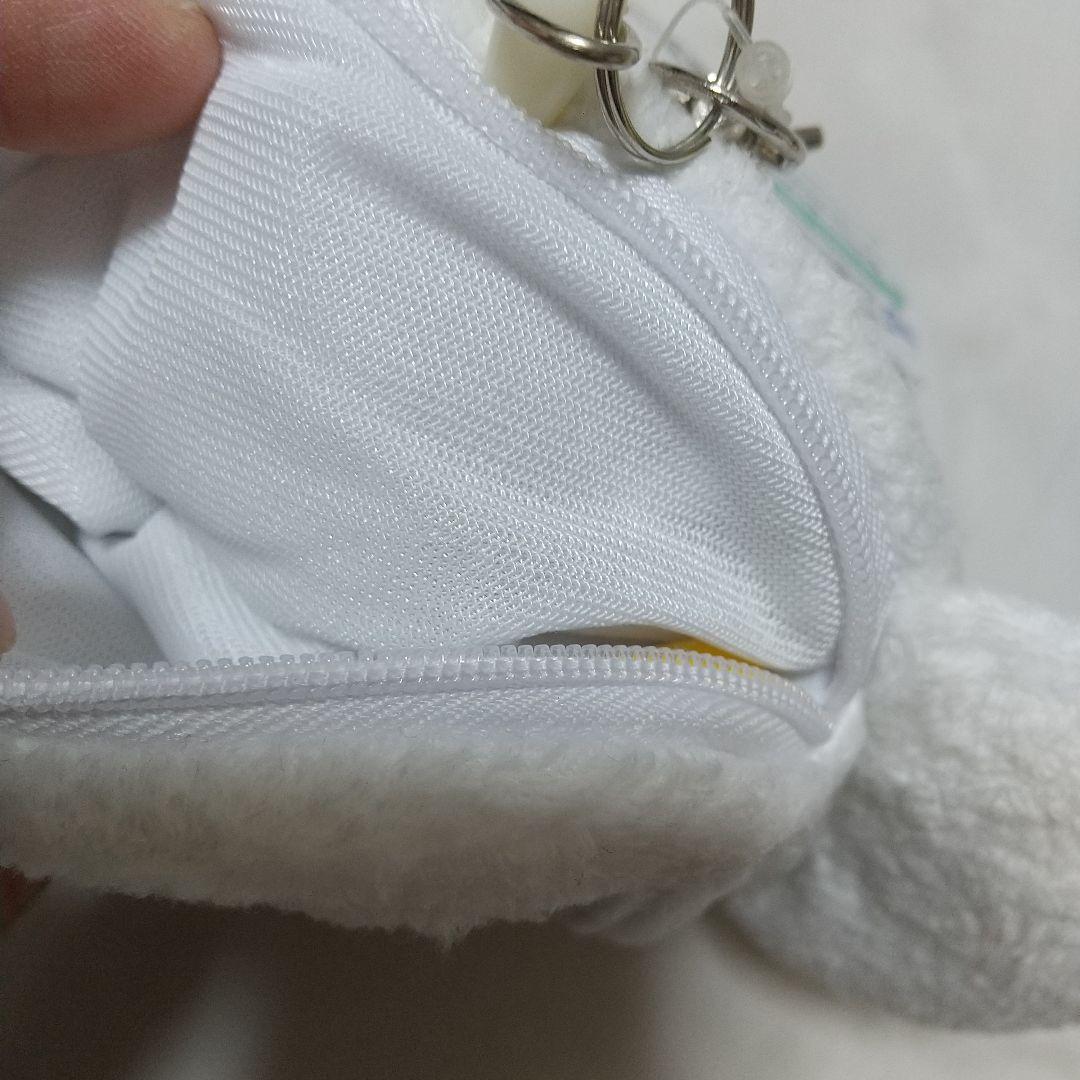 新品 おもちエイリアン どんどんしー パスケース 定期 リール式 セット