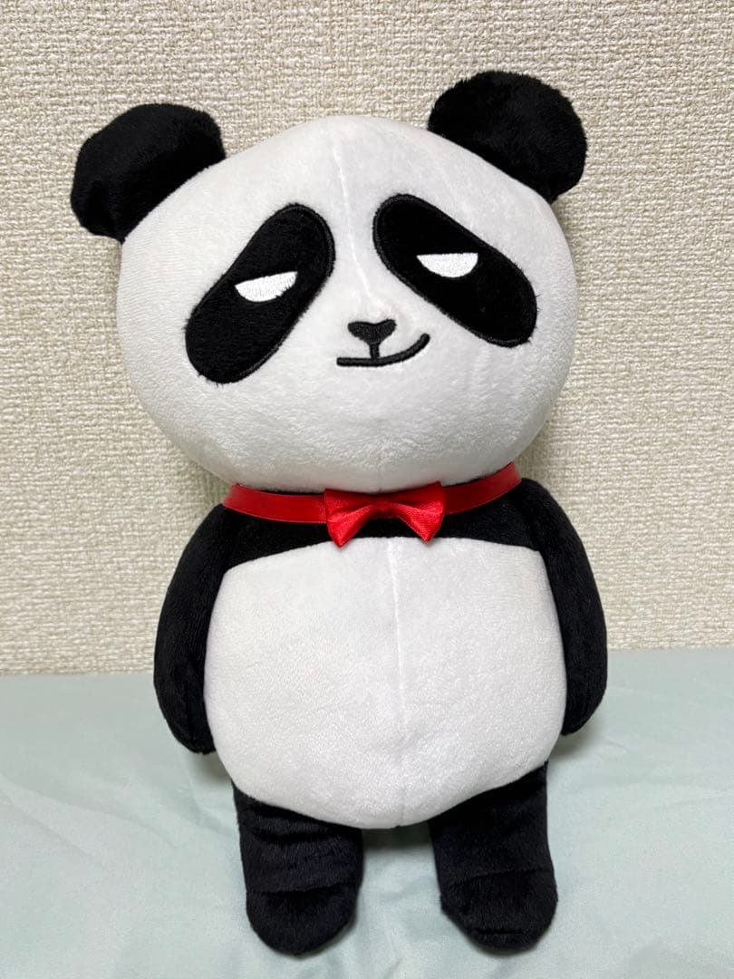 BIGBANG スンリ ストロングパンダ ぬいぐるみ - メルカリ