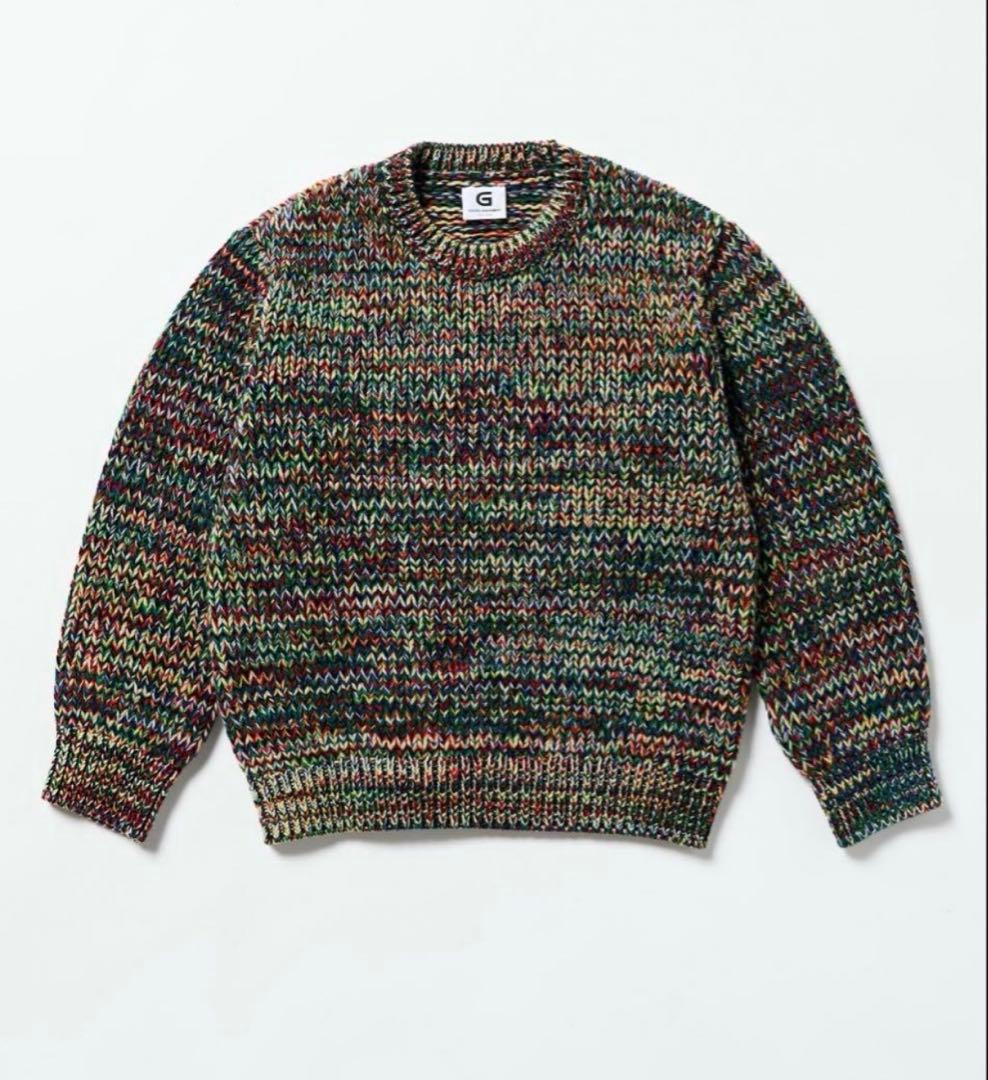 GADID ANONIEM DIDI/MULTI サイズ0