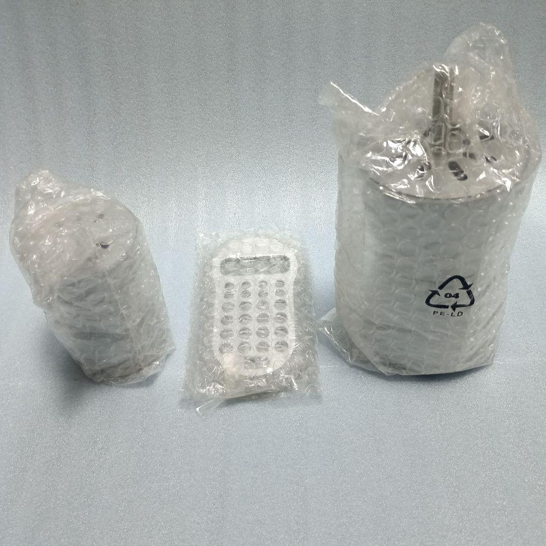 LEXON DIABOLO FMラジオ、ボイスレコーダー、電卓セットalessi - メルカリ