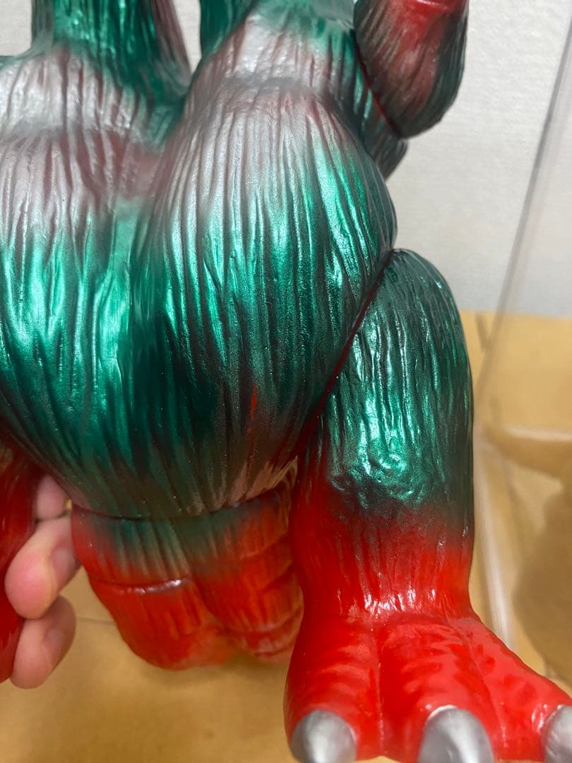 zollmen バジラ 難ありジャンク