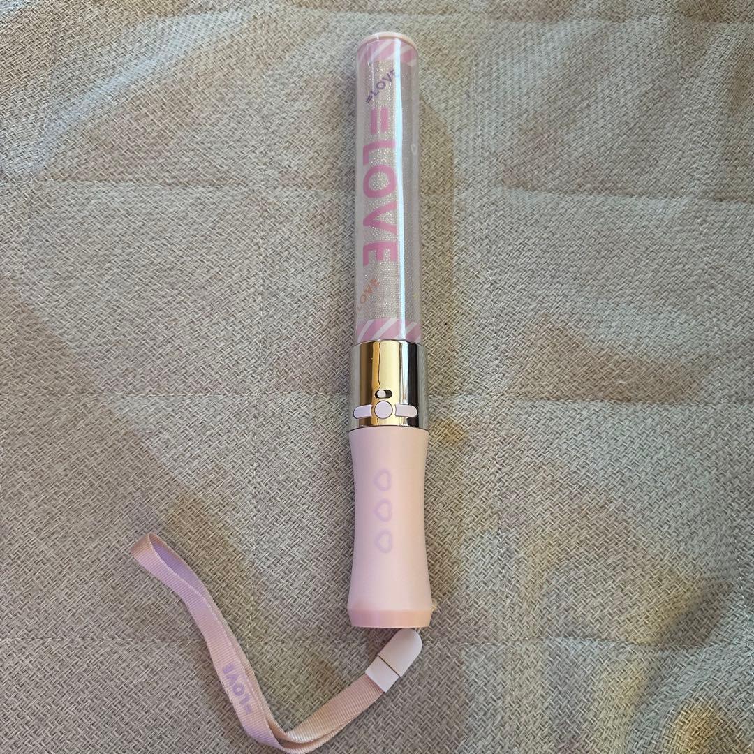 イコラブ ペンライト 2025 - メルカリ