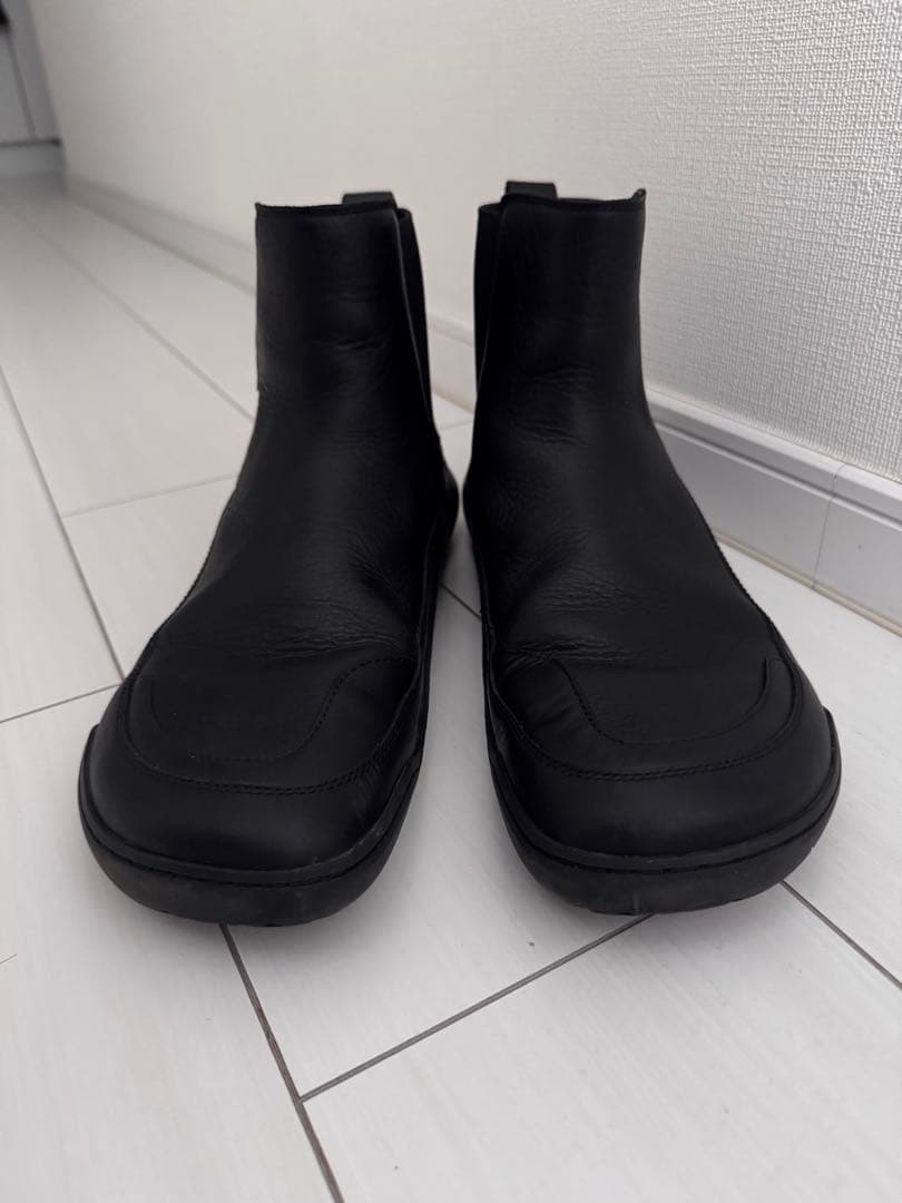 美品】 VIVOBAREFOOT GOBI CHELSEA 45 サイズ - メルカリ