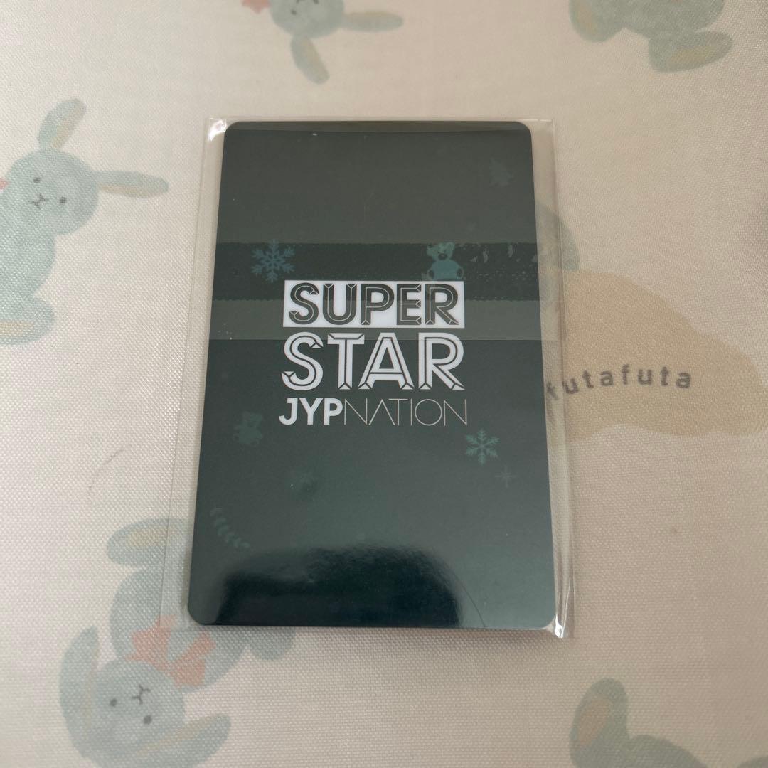 TWICE ssjyp STAR+ING ナヨン - メルカリ