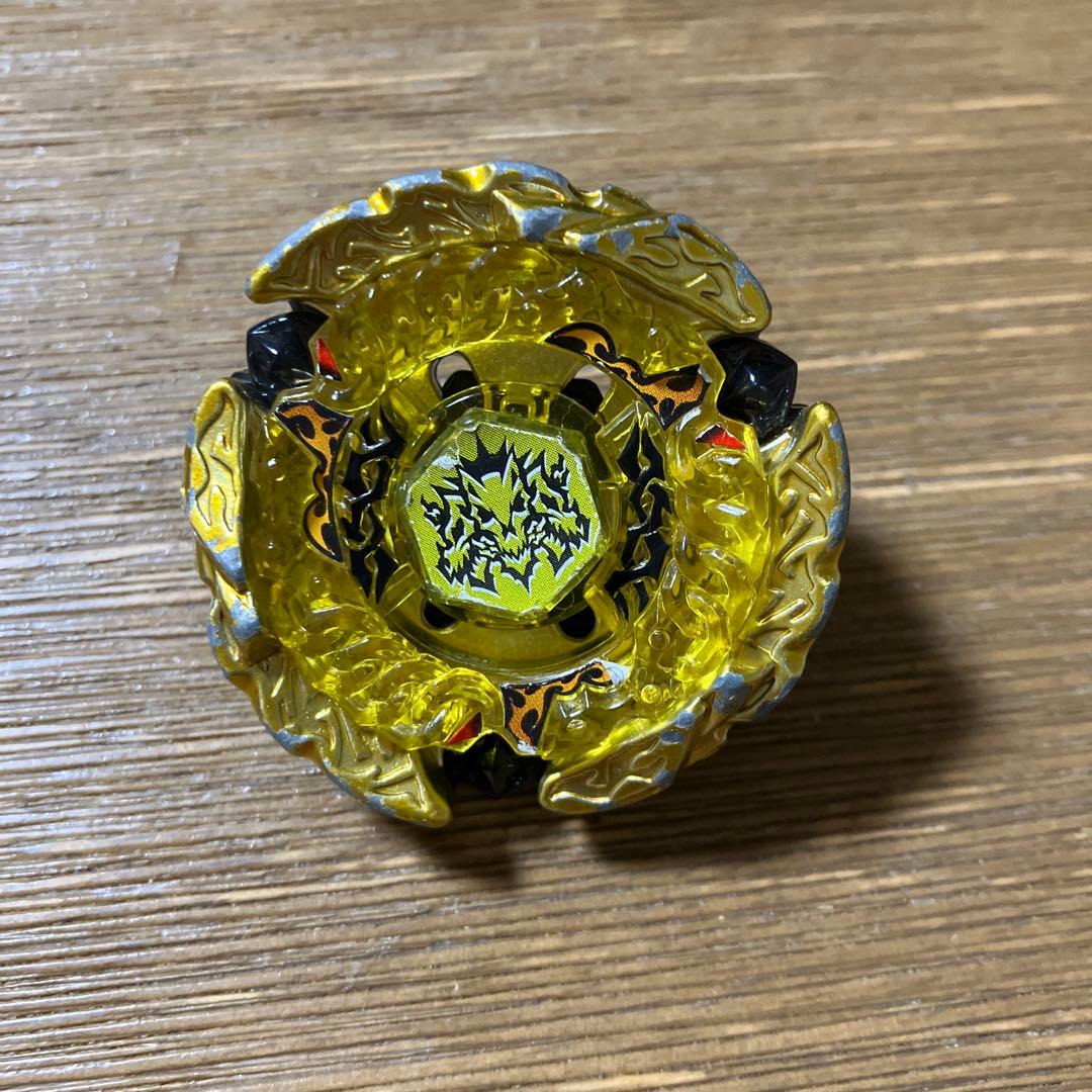 メタルファイトベイブレード ヘルケルベクス - メルカリ