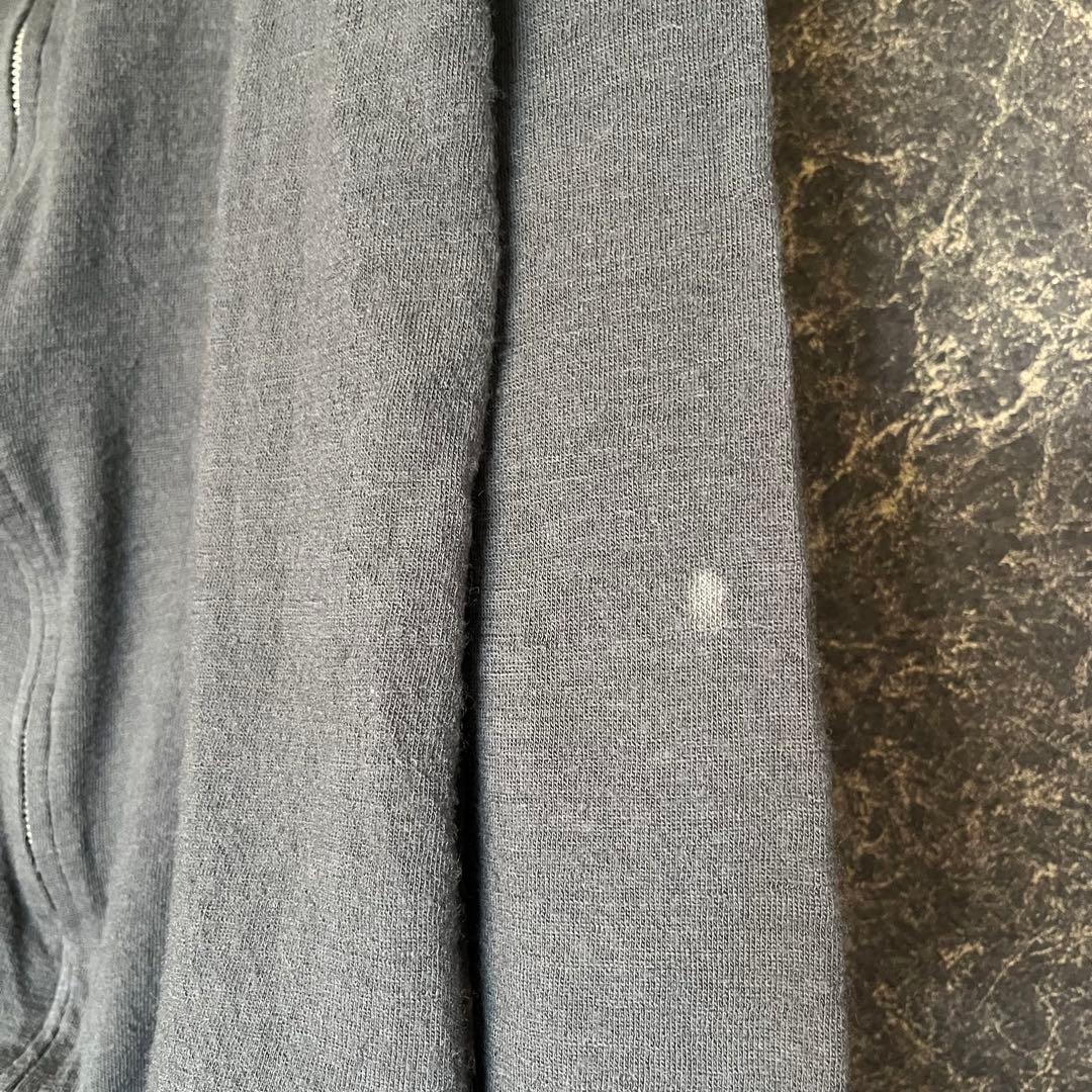 03AW 00s COMME des GARCONS HOMME 縮絨ニット - メルカリ