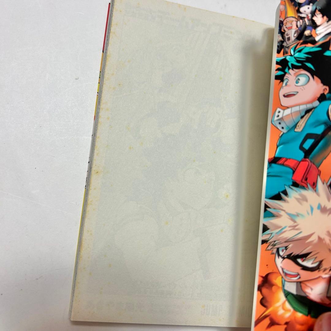 【既刊全巻】《46冊セット》 僕のヒーローアカデミア 1～42巻 全巻セット 他