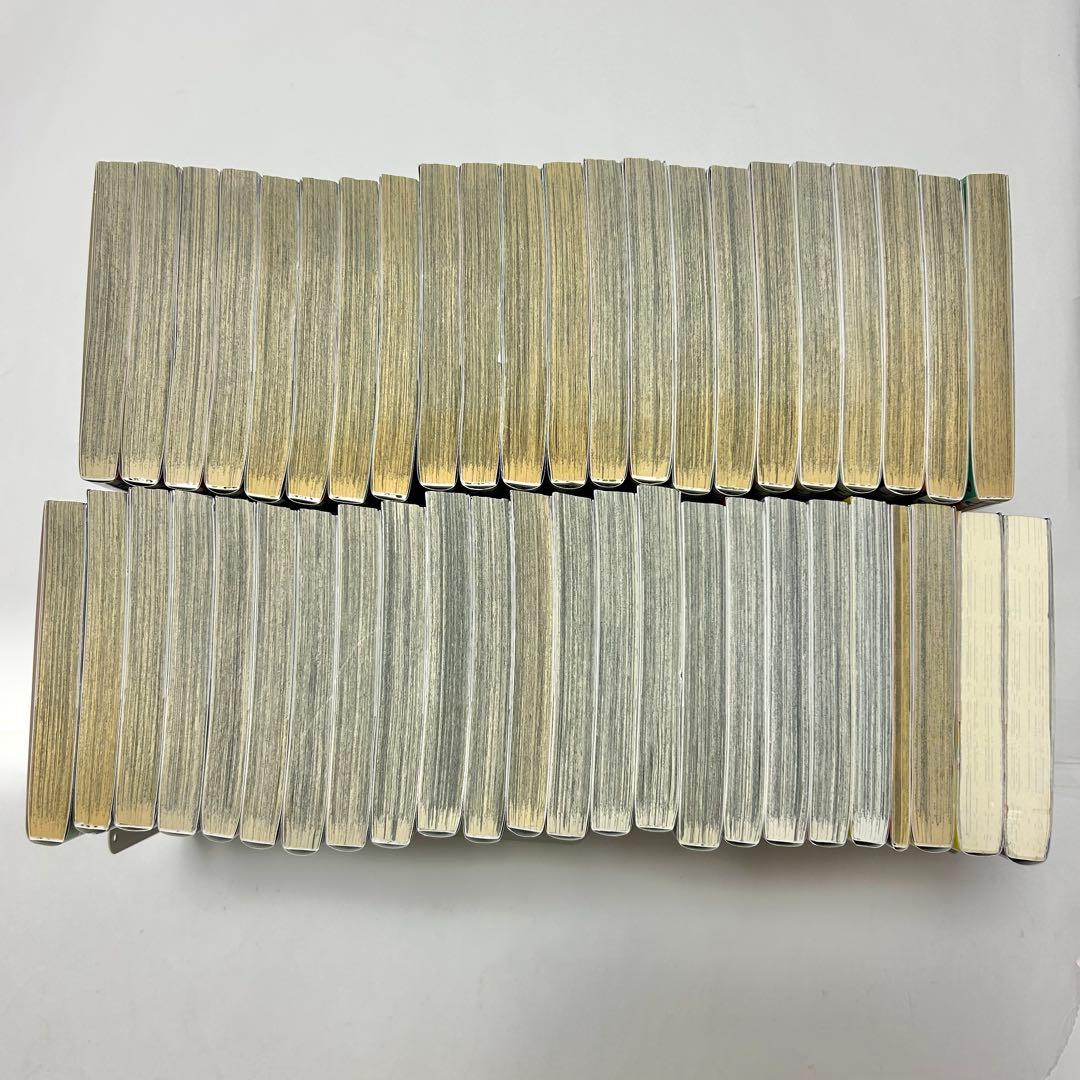 【既刊全巻】《46冊セット》 僕のヒーローアカデミア 1～42巻 全巻セット 他