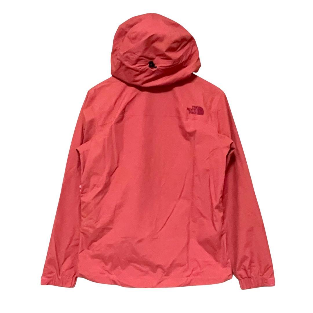 新品】 THE NORTH FACE スクープジャケット Mサイズ レッド - メルカリ