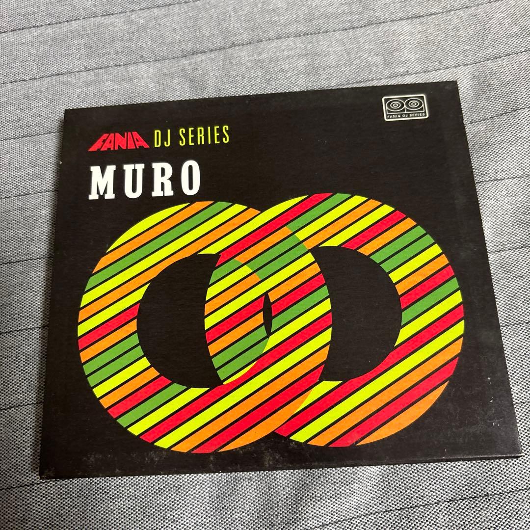 MURO DJ YOSHIO 他CD4枚セット - メルカリ