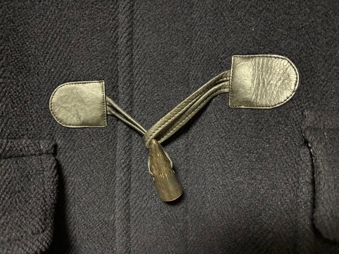 ミッチー様専用】GUCCI グッチ （トム・フォード期）ダッフルコート