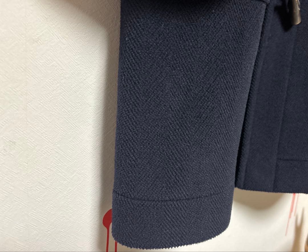 ミッチー様専用】GUCCI グッチ （トム・フォード期）ダッフルコート