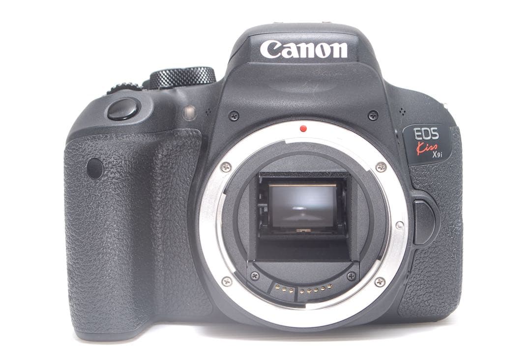 ⭐️超高性能⭐️Canon kiss X9i 超望遠レンズセット 手ぶれ補正付き