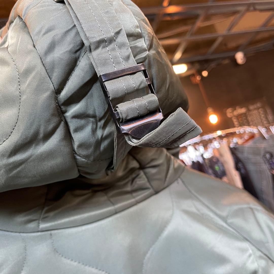 SPIEWAK USA製 100周年記念 N-3Bタイプ ジャケット 42 - メルカリ