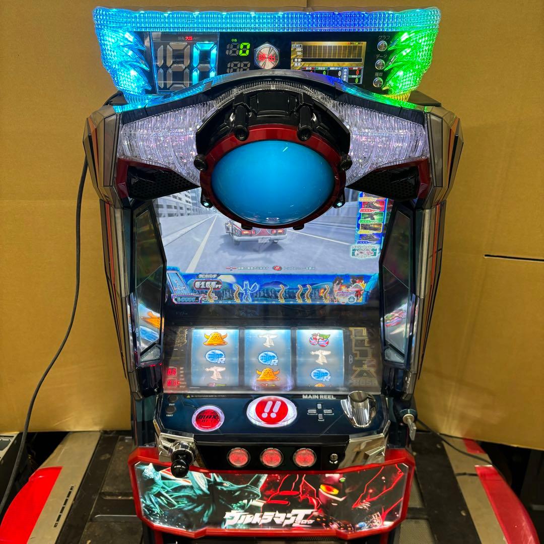 ♪たい様専用 スマスロ モンスターハンターライズ ユニット付き