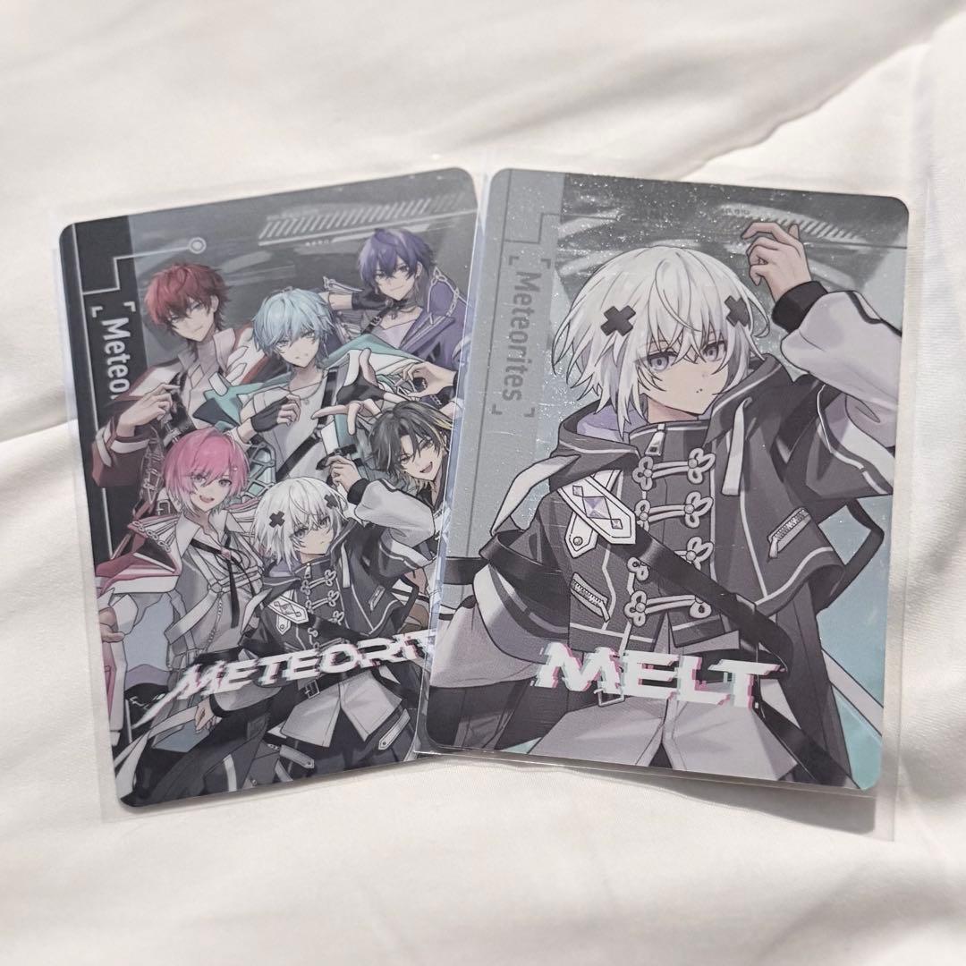 めておら メルト・ダ・テンシ グッズ7点まとめ売り - メルカリ