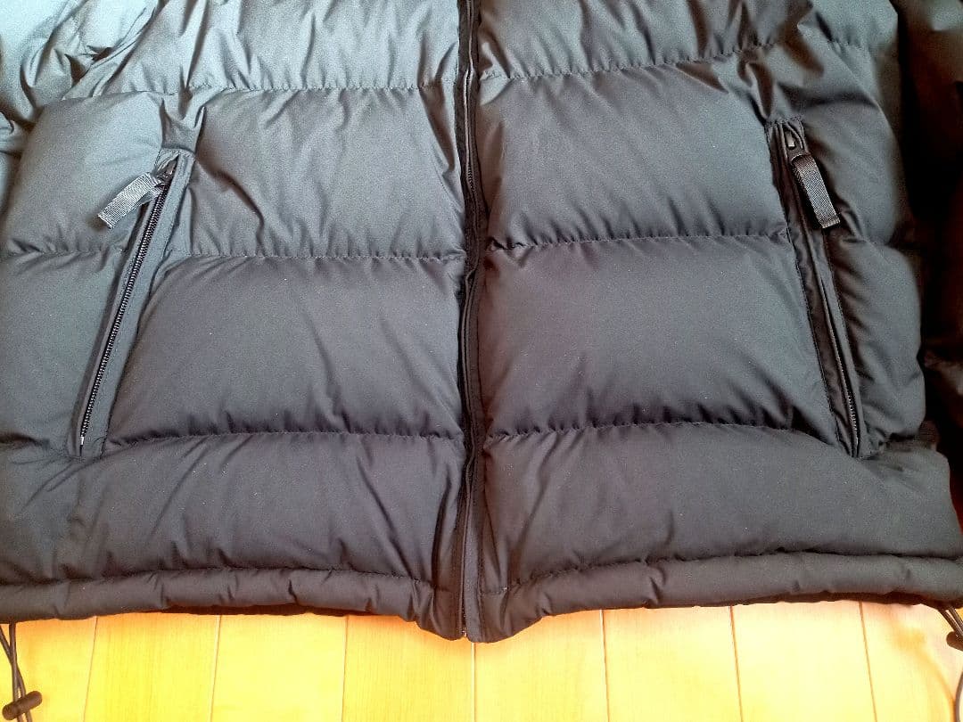 Da-iCE 花村想太 NOsWEA ダウンジャケット - メルカリ