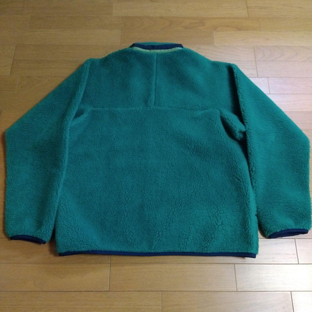 パタゴニア レトロX 2011年 - メルカリ