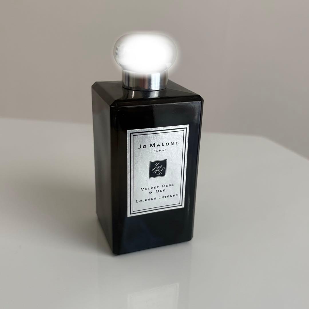 Jo Malone Velvet Rose & Oud コロンインテンス ヴェルベットローズ＆ウードコロンインテンス(ジョーマローン)の通販