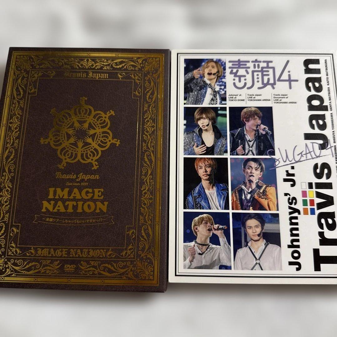 その他 TravisJapan Travis Japan2026年ツアー『's travelers』が幕開け！松田「朝4時まで