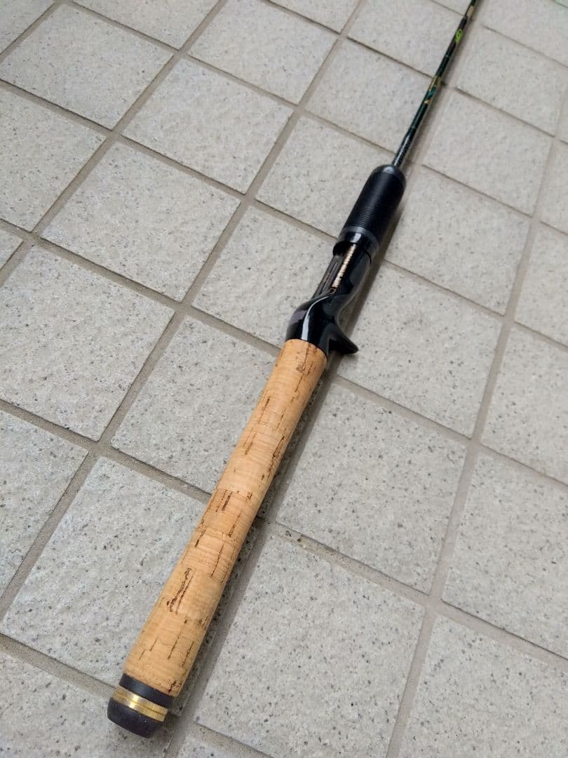 ノリーズ ロードランナー600SDL ホリデースペシャル 補修済み - メルカリ